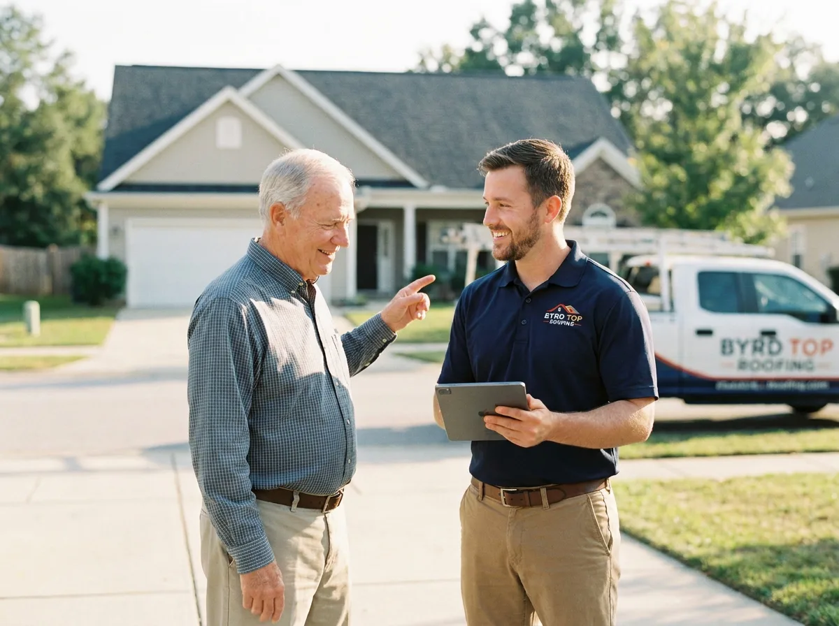 Roofing Ashton, IL FAQs